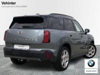 MINI Countryman D 120 kW (163 CV)