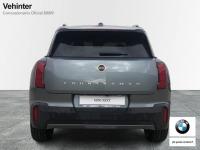 MINI Countryman D 120 kW (163 CV)