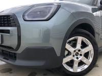 MINI Countryman D 120 kW (163 CV)