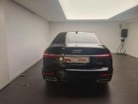 Audi A6 Sport 45 TDI quattro 170 kW (231 CV) tiptronic