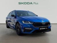 Skoda Octavia Combi 2.0 TSI RS Plus DSG 180 kW (245 CV)