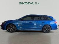 Skoda Octavia Combi 2.0 TSI RS Plus DSG 180 kW (245 CV)