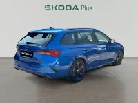 Skoda Octavia Combi 2.0 TSI RS Plus DSG 180 kW (245 CV)