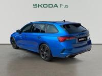 Skoda Octavia Combi 2.0 TSI RS Plus DSG 180 kW (245 CV)