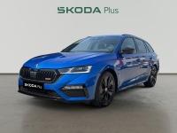 Skoda Octavia Combi 2.0 TSI RS Plus DSG 180 kW (245 CV)