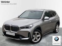 BMW X1 sDrive18d 110 kW (150 CV)