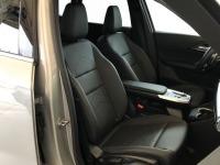 BMW X1 sDrive18d 110 kW (150 CV)