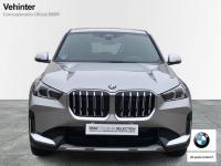 BMW X1 sDrive18d 110 kW (150 CV)