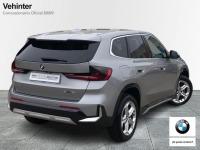 BMW X1 sDrive18d 110 kW (150 CV)