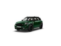 MINI Countryman Cooper S E ALL4 162 kW (220 CV)