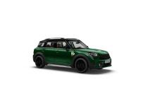MINI Countryman Cooper S E ALL4 162 kW (220 CV)