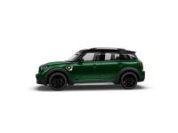 MINI Countryman Cooper S E ALL4 162 kW (220 CV)