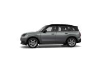 MINI Countryman D 120 kW (163 CV)