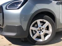 MINI Countryman D 120 kW (163 CV)