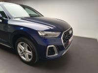 Audi Q5 S line 40 TDI quattro ultra 150 kW (204 CV) S tronic