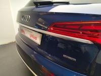 Audi Q5 S line 40 TDI quattro ultra 150 kW (204 CV) S tronic