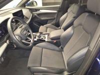 Audi Q5 S line 40 TDI quattro ultra 150 kW (204 CV) S tronic