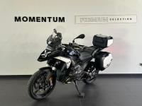 BMW Motorrad R 1300 Gs 