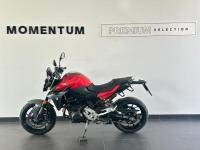 BMW Motorrad F 900 R 