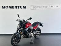 BMW Motorrad F 900 R 