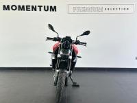 BMW Motorrad F 900 R 