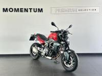 BMW Motorrad F 900 R 