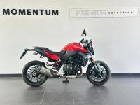 BMW Motorrad F 900 R 