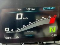 BMW Motorrad F 900 R 