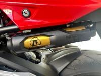 BMW Motorrad F 900 R 