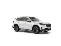 BMW X1 sDrive18d 110 kW (150 CV)