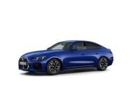 BMW Serie 4 420i Gran Coupe 135 kW (184 CV)