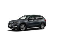 BMW X1 xDrive18d 110 kW (150 CV)