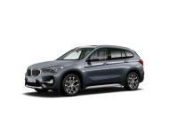 BMW X1 sDrive18d 110 kW (150 CV)