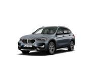 BMW X1 sDrive18d 110 kW (150 CV)