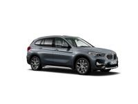 BMW X1 sDrive18d 110 kW (150 CV)