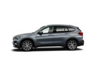 BMW X1 sDrive18d 110 kW (150 CV)
