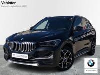BMW X1 sDrive18d 110 kW (150 CV)