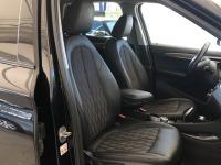 BMW X1 sDrive18d 110 kW (150 CV)