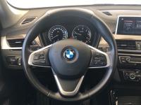 BMW X1 sDrive18d 110 kW (150 CV)