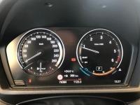 BMW X1 sDrive18d 110 kW (150 CV)