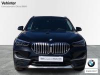 BMW X1 sDrive18d 110 kW (150 CV)