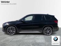 BMW X1 sDrive18d 110 kW (150 CV)