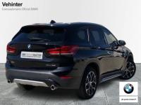 BMW X1 sDrive18d 110 kW (150 CV)