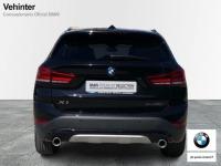 BMW X1 sDrive18d 110 kW (150 CV)
