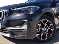 BMW X1 sDrive18d 110 kW (150 CV)