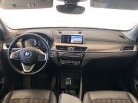 BMW X1 sDrive18d 110 kW (150 CV)
