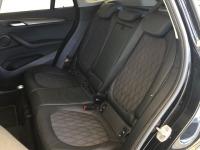 BMW X1 sDrive18d 110 kW (150 CV)