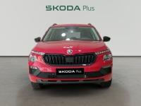 Skoda Kamiq 1.0 TSI Selection 85 kW (115 CV)