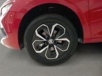 Skoda Kamiq 1.0 TSI Selection 85 kW (115 CV)