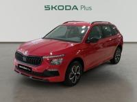 Skoda Kamiq 1.0 TSI Selection 85 kW (115 CV)